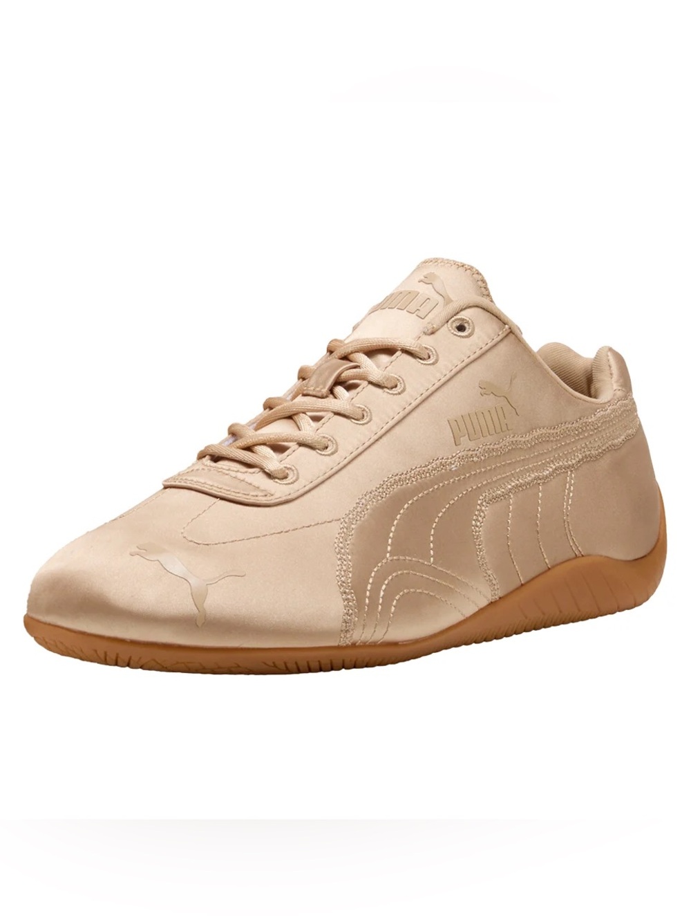 👡 PUMA SPEEDCAT VENUS BEIGE 👡